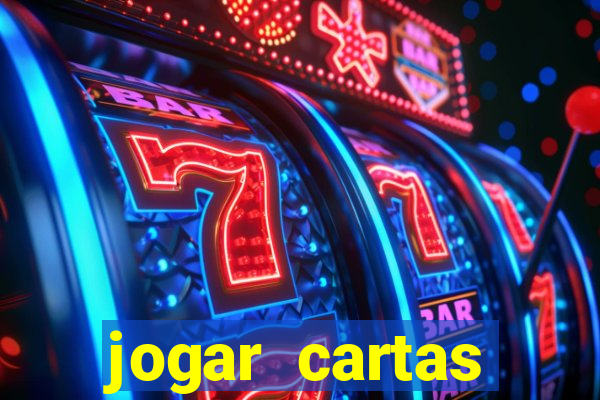 jogar cartas ciganas on line